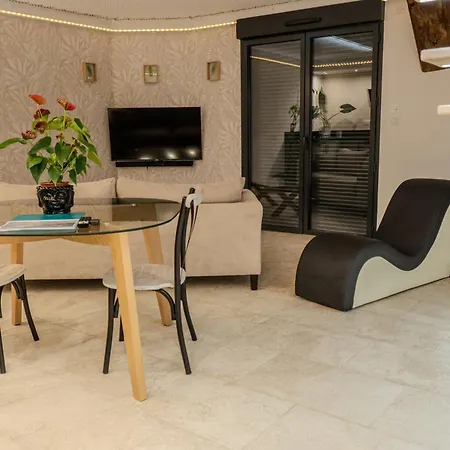 Espace Evasions Loft Zen Love Room Toulouse Exterior foto