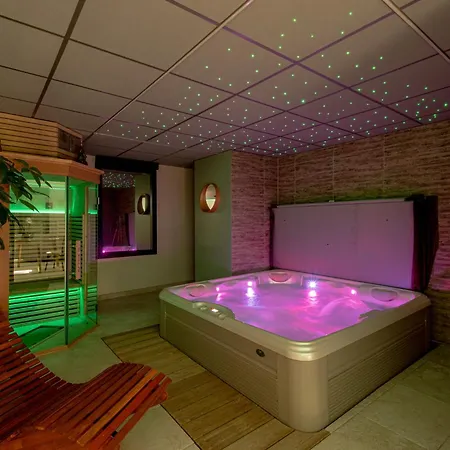 Espace Evasions Loft Zen Love Room Toulouse Exterior foto