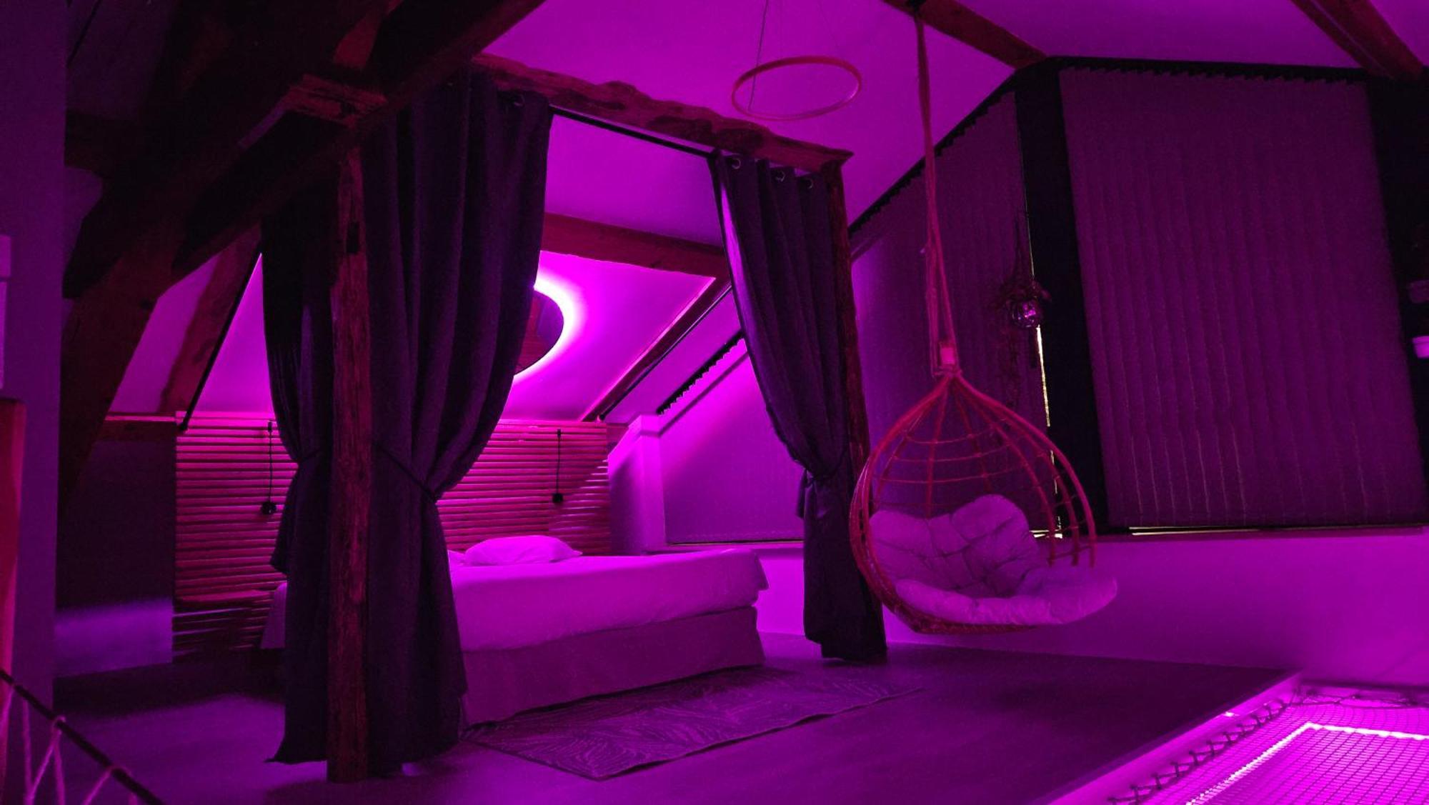 Espace Evasions Loft Zen Appartement Toulouse