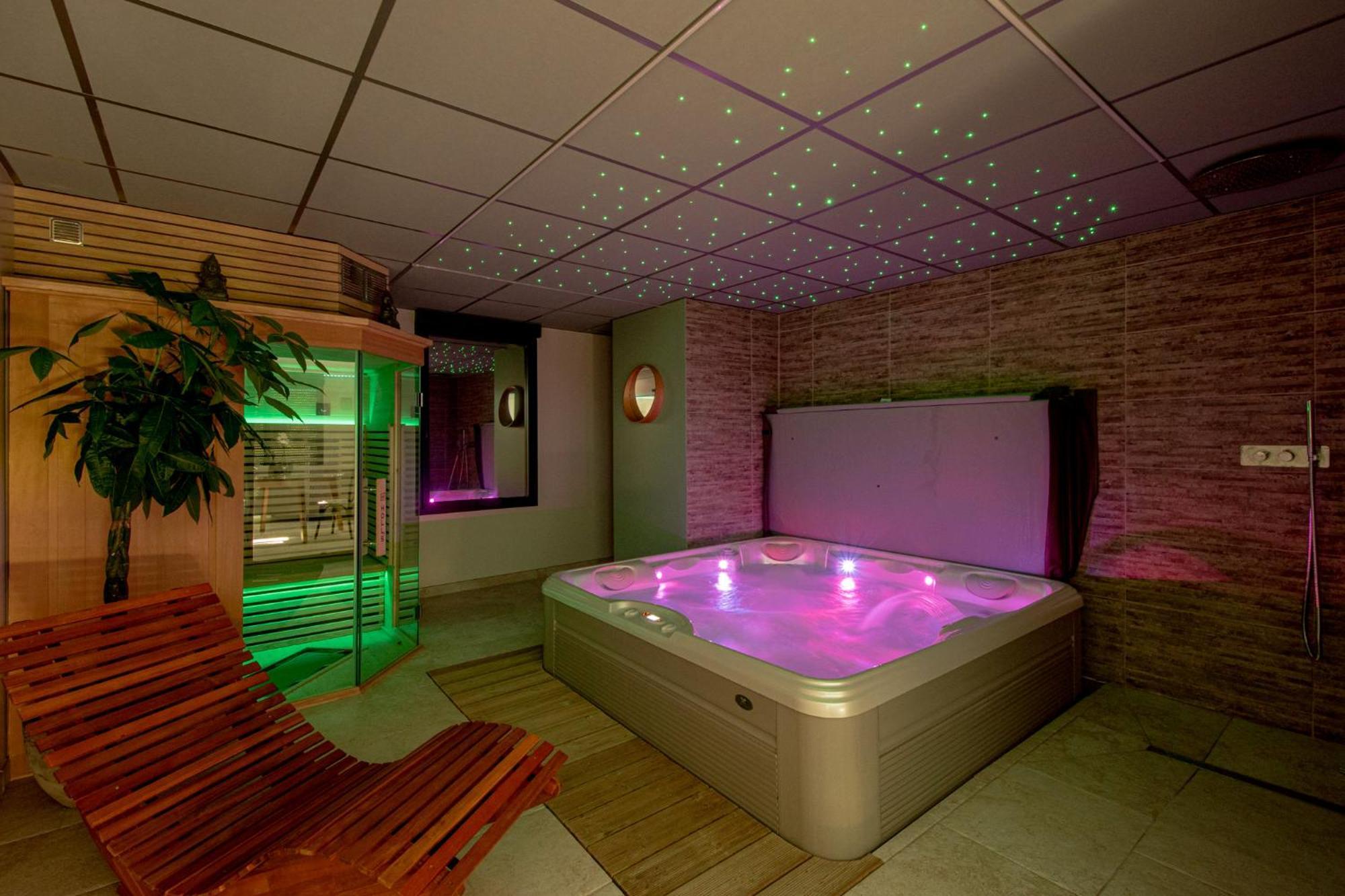 Espace Evasions Loft Zen Apartamento